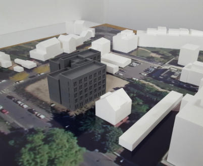 Formation impression 3D : Apprendre les contraintes de conceptions