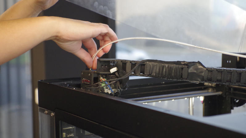 Formation impression 3D : Formation à la technologie FRM, la plus populaire et la plus utilisée des méthodes d'impression 3D