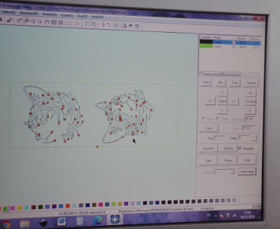 Formation impression 3D : Apprenez à à utiliser le logiciel d'interface de la machine