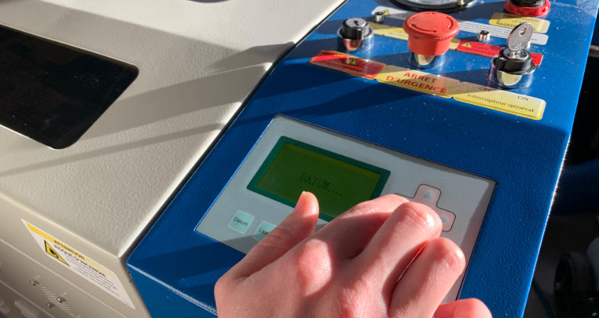 Formations A3D : Des objectifs de formation variés et polyvalents