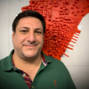 Pierre La Rocca - formateur impression et conception 3D - expert plasturgie